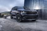 Dodge Durango R/T 2015 года